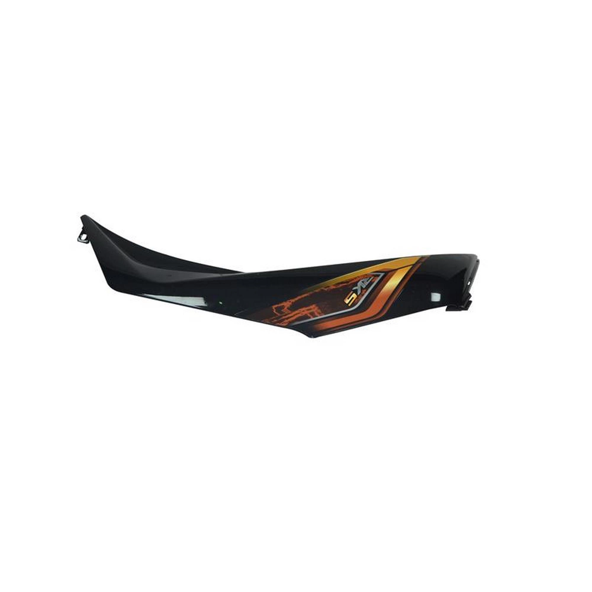 RKS SNIPER PRO X RÜZGARLIK SOL SARI #RK 37641